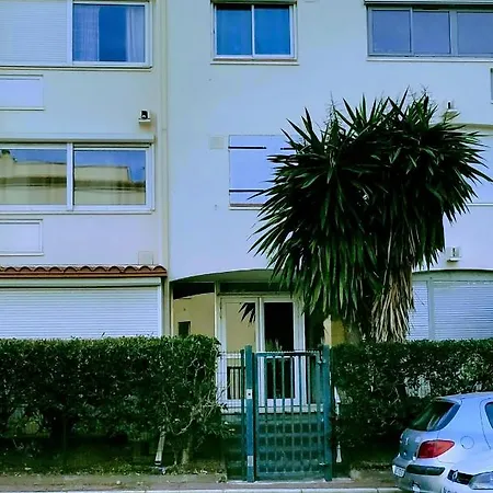 Apartmán Sentosa Bord De Du Mole *